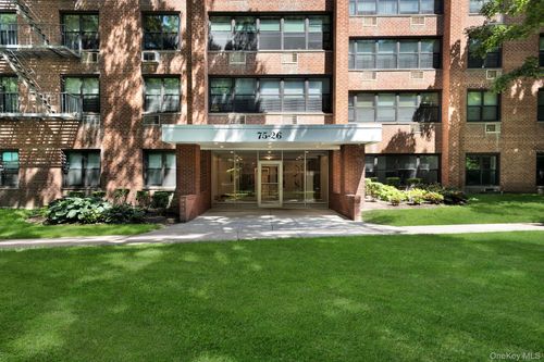 ld-75-26 Bell Boulevard, New York, NY, 11364 | Card Image
