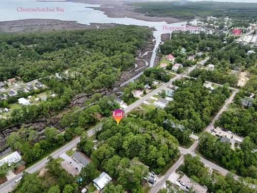 Lots 23-24 Santa Rosa St, Santa Rosa Beach, FL, 32459-3803 | Card Image
