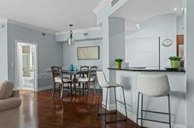 APT-406 - 804 E Windward Way, Condo with 2 bedrooms, 2 bathrooms and null parking in Lantana FL | Image 5