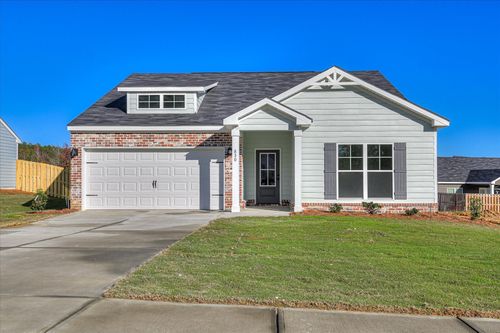 826 Sweetgrass Circle, Harlem, GA, 30814 | Card Image