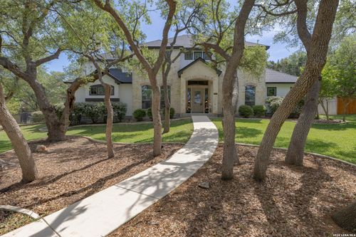 26422 Enchanted Wind, San Antonio, TX, 78260-6283 | Card Image