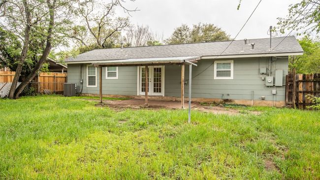 2312 Devonshire Dr, House other with 3 bedrooms, 1 bathrooms and 2 parking in Austin TX | Image 23