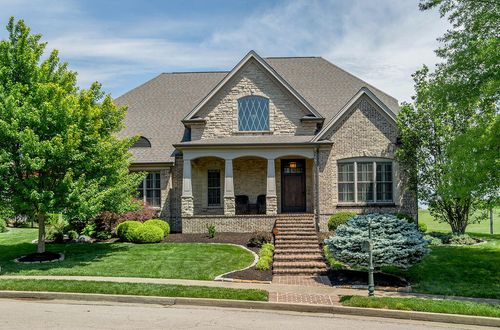 1849 Goodpaster Way, Lexington, KY, 40505-9005 | Card Image