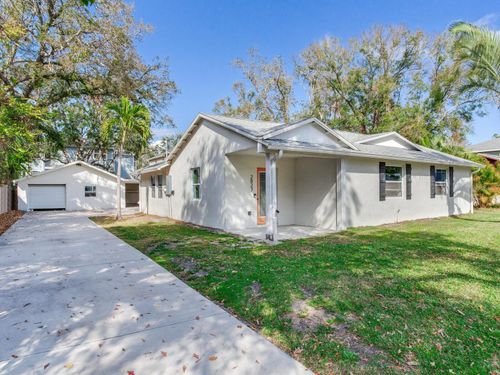 2827 W Bay Haven Drive, TAMPA, FL, 33611 | Card Image