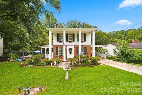 239 N Anderson St, Morganton, NC, 28655-3736 | Card Image