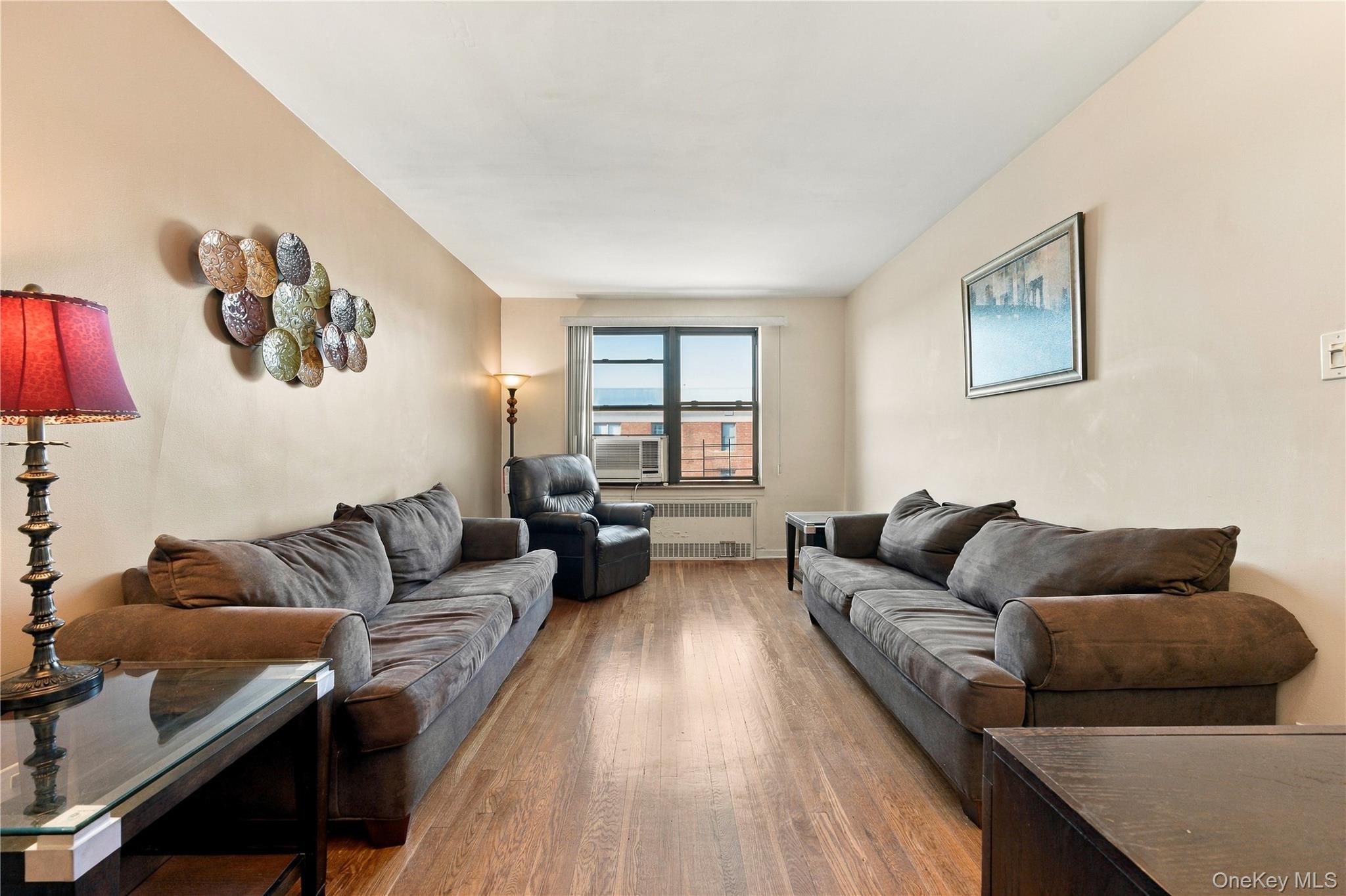 Residential in New York 3
