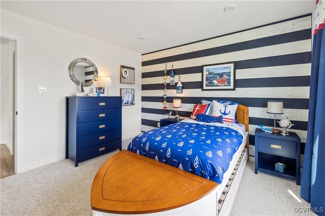 4806 Tuscany Rd, House other with 3 bedrooms, 3 bathrooms and null parking in Moseley VA | Image 39