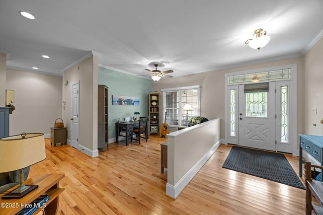 92 Cape Fear Dr, House other with 4 bedrooms, 4 bathrooms and 2 parking in Chocowinity NC | Image 24
