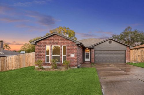 10914 Seibel Ln, Montgomery, TX, 77356-5716 | Card Image