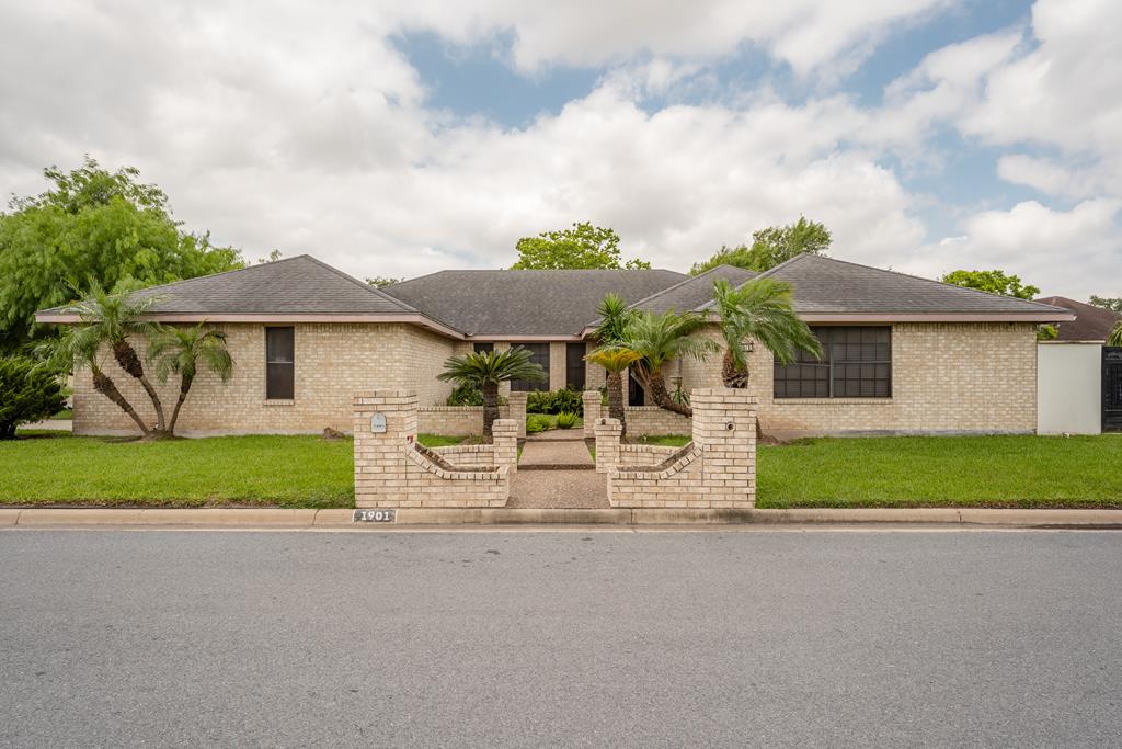 Westminster Rd, Brownsville, TX 78521