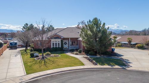 1164 E 1050 South Cir, St George, UT, 84790 | Card Image