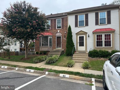 5540 Talon Ct, FAIRFAX, VA, 22032-1739 | Card Image