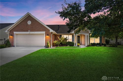 1096 Reveres Run, Lebanon, OH, 45036 | Card Image