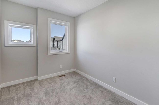 343 Skyview Ranch Circle Ne, Townhouse with 3 bedrooms, 3 bathrooms and 3 parking in Calgary AB | Image 21