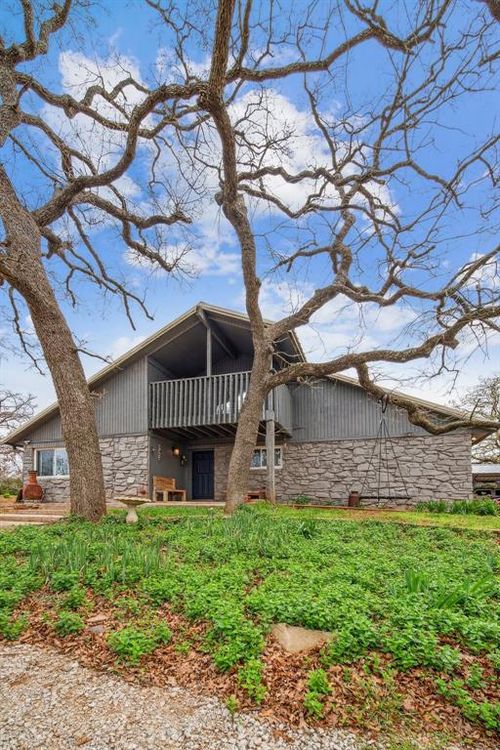 10001 144th St, Lexington, OK, 73051-6105 | Card Image