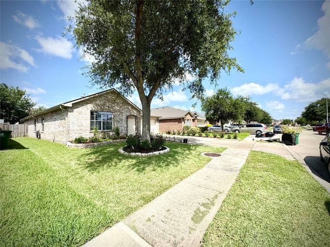 10723 Ocelot Ln, House other with 3 bedrooms, 2 bathrooms and 2 parking in Houston TX | Image 28