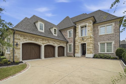 8714 Happy Hollow Dr, Frisco, TX, 75034-7672 | Card Image