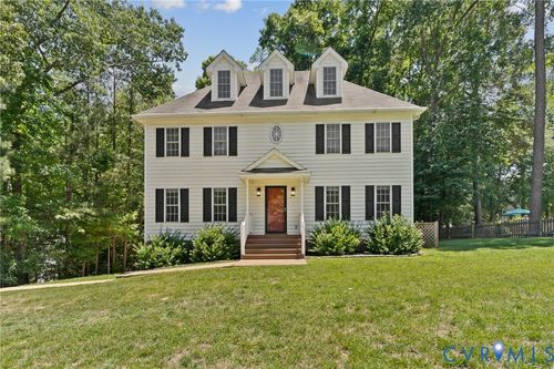 4419 Tweedsmuir Ct, Moseley, VA, 23120-1284 | Card Image