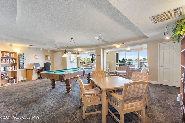 303 - 100 Riverside Dr, Condo with 2 bedrooms, 2 bathrooms and null parking in Cocoa FL | Image 61