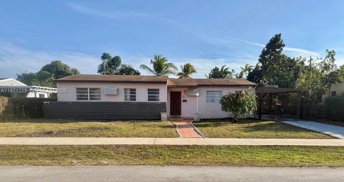 1020 Nw 197th Ter, Miami Gardens, FL, 33169-3077 | Card Image