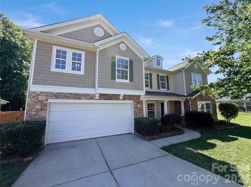10016 Markus Dr, Mint Hill, NC, 28227-4372 | Card Image