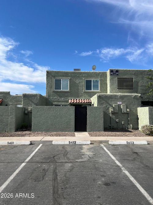 5403 W Sheena Drive, Glendale, AZ, 85306 | Card Image