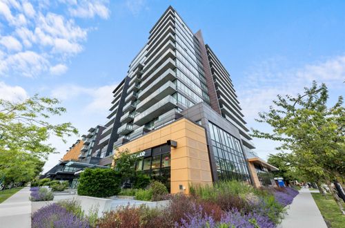 1703-8588 Cornish St, Vancouver, BC, V6P0C1 | Card Image