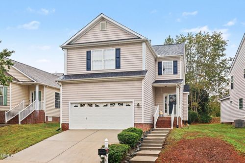 4921 Delta Lake Dr, Raleigh, NC, 27612-7086 | Card Image