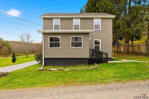 111 Chaparell Dr, Somerset, PA, 15501-7615 | Card Image