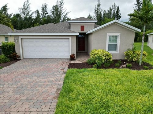 2709 Loreto Ct, Cape Coral, FL, 33909-5390 | Card Image