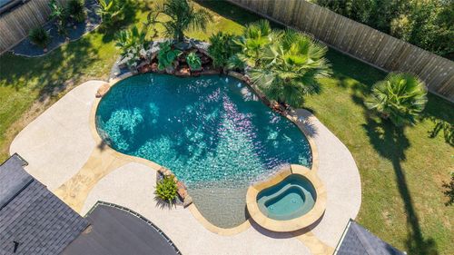 13212 Misty Sage Dr, Conroe, TX, 77302-3146 | Card Image