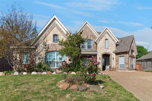 6905 Canyon Meadow Dr, Sachse, TX, 75048-3056 | Card Image