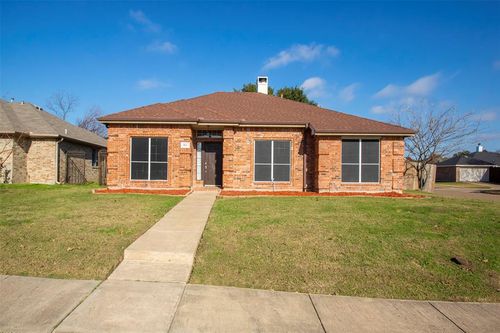 2825 Oak Creek, Mesquite, TX, 75181 | Card Image