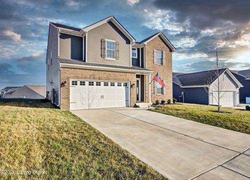 1018 Stratton Way, Shelbyville, KY, 40065 | Card Image