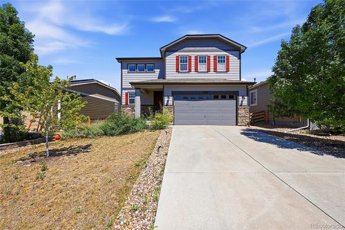 4988 S Wenatchee Cir, Aurora, CO, 80015-6805 | Card Image