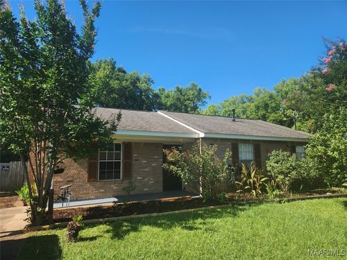 51 Forrestwood Dr, Millbrook, AL, 36054-1510 | Card Image