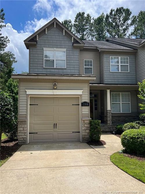 344 Bahama Loop, Fayetteville, NC, 28314-1709 | Card Image