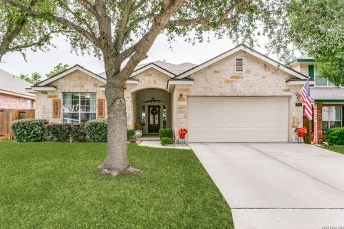8519 Driftwood Hl, San Antonio, TX, 78255-2244 | Card Image