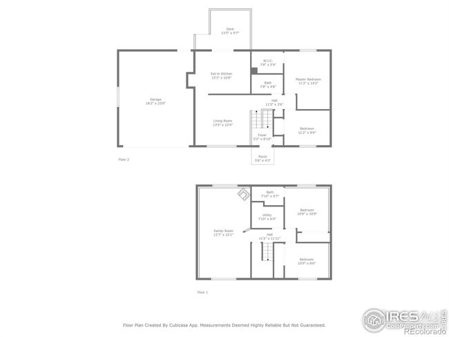 11671 Garfield St, House other with 4 bedrooms, 2 bathrooms and 2 parking in Thornton CO | Image 16