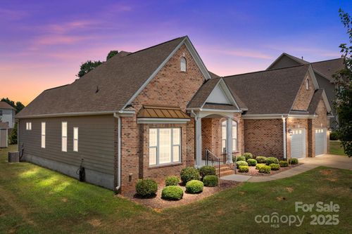 436-955 Brookdale Ln, Stanley, NC, 28164-7837 | Card Image