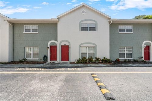 5644 Townhouse Drive, New Port Richey, FL, 34652 | Card Image