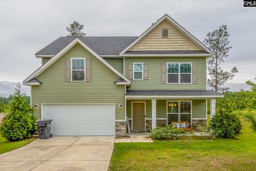 129 Tall Pines Road, Gaston, SC, 29053 | Card Image