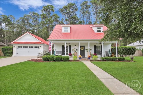 319 Windsor Rd, Guyton, GA, 31312-5826 | Card Image