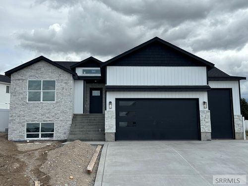 1840 Brock Dr, Pocatello, ID, 83201-5183 | Card Image