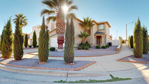 2369 Hannah Leigh St, El Paso, TX, 79938-4766 | Card Image