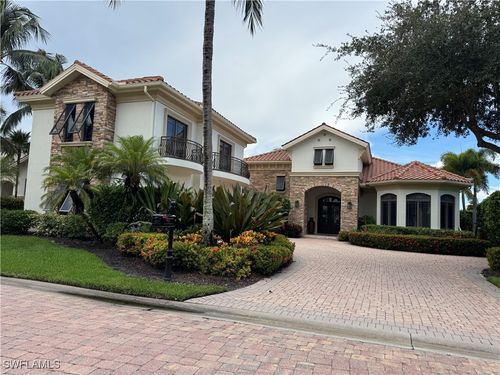 11809 Via Novelli Ct, Miromar Lakes, FL, 33913-7644 | Card Image