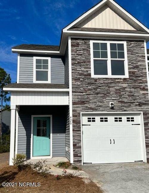 420 Guppy Loop Road, Sneads Ferry, NC, 28460 | Card Image