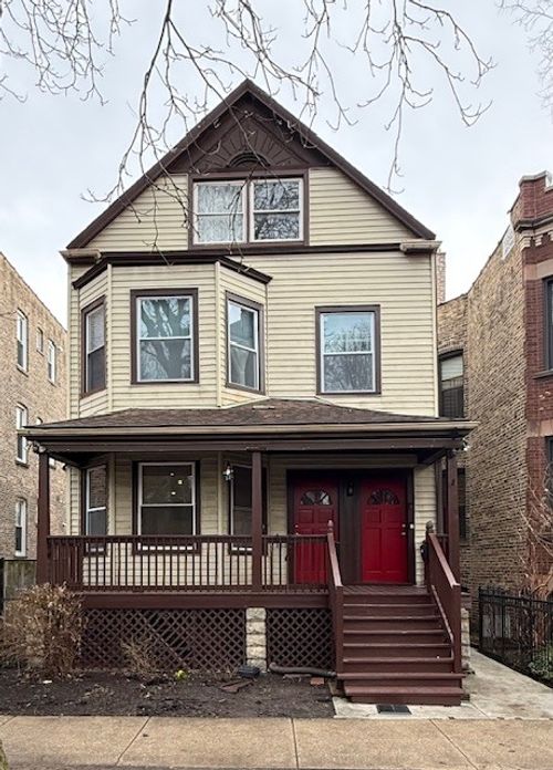 2442 N Lawndale Ave, Chicago, IL, 60647-2321 | Card Image