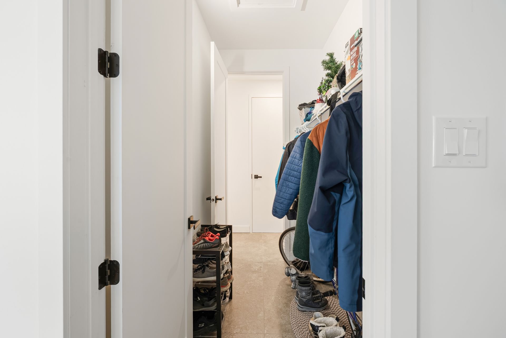 Residential Lease in Shawinigan 5