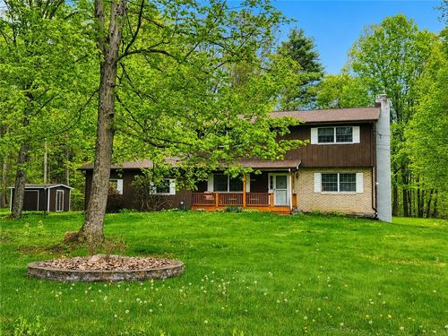 65 Sunset West Cir, Ithaca, NY, 14850-9127 | Card Image